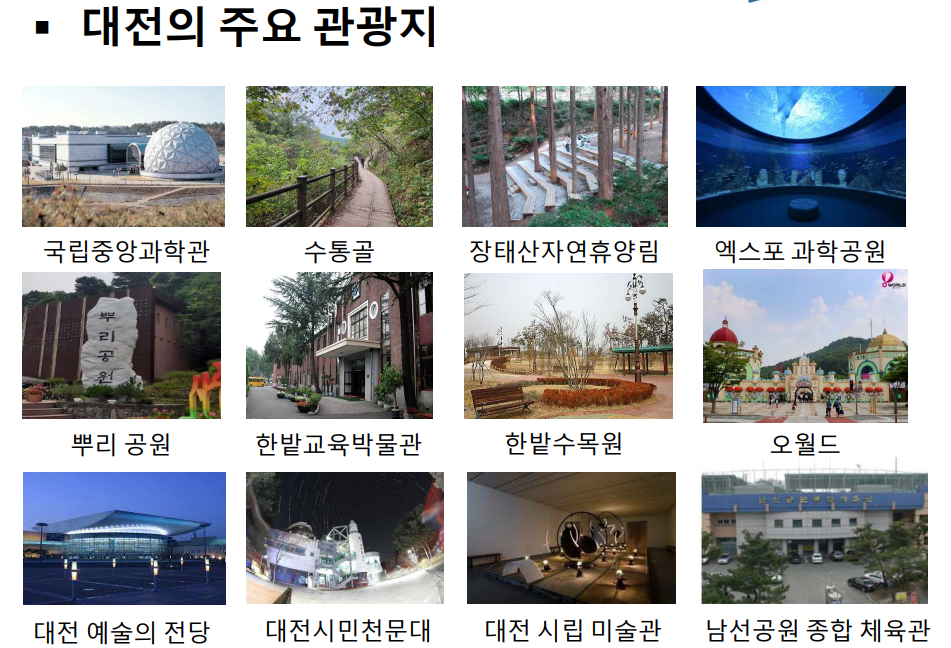 유잼 대전